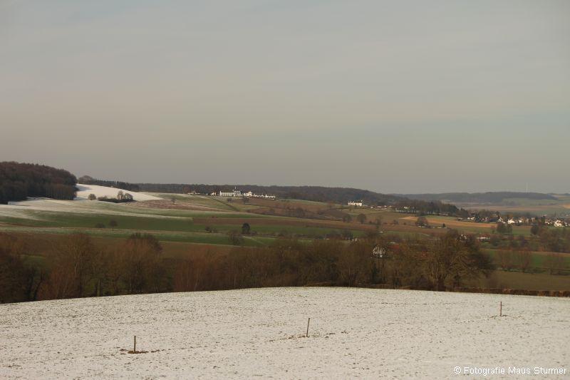 2013-02-10 (157) Vaals Moresnet Hombourg rondrit.jpg - Uitzicht op Epen Limburg